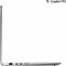 Lenovo THINKPAD X1 2-IN-1 G10, INTEL CORE ULTRA 5 226V LPE-CORES UP TO 3.50GHZ, 8MB,  21NU0034US - alternate 26