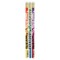 Musgrave Pencil Co You're Doing A Great Job Motivational Pencils, 144PK MUS2469G - alternate 3