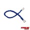 Extreme Max 3006.2795 BoatTector High-Strength Line SnubberStorage Bungee Value-60" w Compact Hooks Blue 3006.2795 - alternate 5