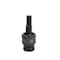 Sunex 1/2 in Drive 10Mm Universal Hex Bit Driver Impact Socket 274910 - alternate 1