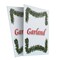 Signmission Garland, Plastic Signs Only 24 Inch x 36 Inch, Corrugated Plastic, 2PK CSB-2436-2PACK-Garland - alternate 1