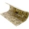 Apollo Tile Skosh 11.6inx11.6in Glossy Golden Brown Glass Mosaic Wall and Floor Tile 18.69 sqft/case, 20PK APLNB88BR610A - alternate 6