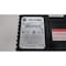 Allen Bradley Panelview 550 Keypad Ser H 2711-K5A8 - alternate 4