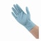 Boardwalk Disposable Gloves, 5 mil Palm, Nitrile, Powder-Free, Latex Free, L, 100 PK, Blue 382LBXA - alternate 6
