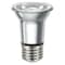 Sylvania Natural LED Bulb, Spotlight, PAR16 Lamp, E26 Lamp Base, Dimmable, Cool White Light 40930 - alternate 3