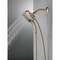Delta Universal Showering Components H2OKinetic In2ition 5-Setting Two-in-One Shower 58474-PN-PR25 - alternate 8