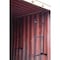 Mytee Products Cargo Container Shelving Brackets, 3 Levels, 18in D x 60in H, 3PK CNT-SHELF3x3 - alternate 22