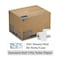 Pacific Blue Envision, Standard Core, 1 Ply, 550 Sheets, White, 80 PK 19881/01 - alternate 9