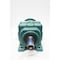 Dodge Industrial INLINE GEAR REDUCER 6.43HP 30.6:1 HB682CN180TC - alternate 8