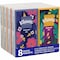 Kleenex On The Go Packs 3 Ply Facial Tissues, 10 Sheets, 96 PK 46651CT - alternate 1