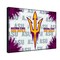 Holland Bar Stool Co Arizona State University (Pitchfork) 24"x32" Canvas Wall Art LCnvs2432ArizSt-F - alternate 2