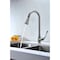 Anzzi Singer Series Single-Handle Pull-Down Sprayer Kitchen Faucet KF-AZ042 - alternate 8