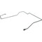 John Deere LINE, JOHN DEERE OEM 3101219 3101219 - alternate 1
