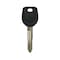 Aks Keys 2007 - 2019 Mitsubishi Transponder Key - ID46 Chip Letter A - MIT3 - MIT17A-PT(A) TK-MITSUBISHI-12 - alternate 1