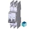 Siemens Circuit breaker 10kA 2-pole 5SJ4208-7HG42 - alternate 2