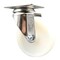 Service Caster 4 Inch 316SS Nylon Wheel Swivel Top Plate Caster SCC-SS31620S414-NYS - alternate 1