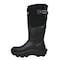Dryshod Arctic Storm Extreme Cold Conditions Women's Gussett Boot Size 10 ARSG-WH-BK-010 - alternate 6