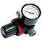 Performance Tool 2 pc. Production Spray Gun Set, 1.3mm 1.5mm Nozzles, 1000cc Cups M706 - alternate 3