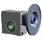 Cone Drive WORM GEAR REDUCER B051120.WAAX1 - alternate 2