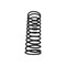Caterpillar SPRING, OEM 1B4446 - alternate 3