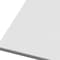 Homeroots 3in White Gel Memory Foam California King Mattress Topper 711918 - alternate 4
