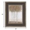 Homeroots 29" X 35" Woodtoned Frame Early Fall Ii 365713 - alternate 4