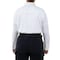 First Tactical Military Shirt, White, S 121009 - alternate 2