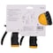 Landscapers Select Spray Nozzle Set, Female, Plastic, Yellow GN43451+GN1945 - alternate 3