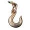 Mytee Products 3/8in-1/2inFolding Handle Ratchet Chain Binder w/1/2inGrab & Slip Hook 12000lbs WLL CBRS-FH38-12SH - alternate 5