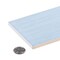 Andova Tiles Ganberry 4-in. x 16-in. Subway Textured Matte Ceramic Wall Tile (10.76 Square Feet Per Box) ANDGAN1116 - alternate 5