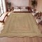 Jonathan Y Seaside Cottage Scallop Edge Jute Natural 5 ft. x 8 ft. Area Rug RNF201A-5 - alternate 8