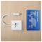 Tripp Lite Tripp Lite series U444-06N-HD-AM Graphic Adapter - USB 3.1 Type C - 1 x HDMI, HDMI U444-06N-HD-AM - alternate 5