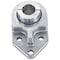 Timken FLANGEANGE BLOCK BALL BEARING NAU4LKAFB208 - alternate 3