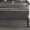 Homeroots 9" Black Metal German Replica Typewriter Tabletop Sculpture 401170 - alternate 6
