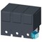Siemens circular conduc. terminal TA2.7 6 x 14 AWG2 AWG for 6 cables 3 units 3VA9373-0JF68 - alternate 3