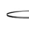 Century Drill & Tool Portable Band Saw Blade, 44-7/8 in., 10T, 44-7/8 in L, 1/2 in W, 10 TPI, Cobalt Bi-Metal 15710 - alternate 2