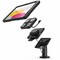 Compulocks iPad 10th-11th A16 Gen PowerMove Tilting Stand 4IN - Black TCDP04PMIP109 - alternate 1