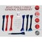 Bojo Tools 7-Piece Mixed Material Scraper 7-Tool F1 Kit ATH-S7-SCRAPER - alternate 7