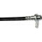 Dorman BRAKE HYDRAULIC HOSE H620901 - alternate 4