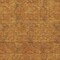 Homeroots 9' X 12' Copper And Ivory Geometric Washable Indoor Outdoor Area Rug 614069 - alternate 7