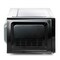 Galanz 0.7 cu ft 700W Countertop Microwave Oven in Black with One Touch Express Cooking 750120184M - alternate 6