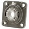 Timken FLANGEANGE BEARING UNIT YCJ1 3/16 PT SGT - alternate 2