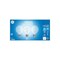 Current LED Globe Light Bulbs, Clear DayGlobe Light, 500 Lumens, 5.5-Watts, 3PK 43310 - alternate 5