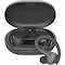 Jlab Go Air Sport True Wireless In Ear Earbuds, Graphite EBGAIRSPRTRBLK124 - alternate 1