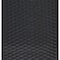 M A Matting Hog Heaven Mat 7/8", Black 4' x 6' 422046100 - alternate 2