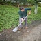 Corona Tools All-Steel 12-Gauge 15 in. Straight Blade Shovel, Steel Handle AS 90040 - alternate 4