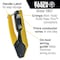 Klein Tools Data Cable Crimping Tool for Pass-Thru, Compact VDV226-005 - alternate 13
