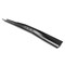 Oregon Lawn Mower Blade, 21-1/4 in, Replaces Toro 144-3177-03, 22.5 IN DECK 99-2666 - alternate 1