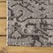Jonathan Y Estrella Bohemian Medallion Textured Weave Black/Gray 2 ft. x 10 ft. Indoor/Outdoor Runner Rug SMB105D-210 - alternate 5