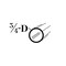 Brunner Aluminum Round Tube 3/4" Diameter x .050" wall, 6063-T5 4 Foot Satin Anodized R12.05 S4 - alternate 2
